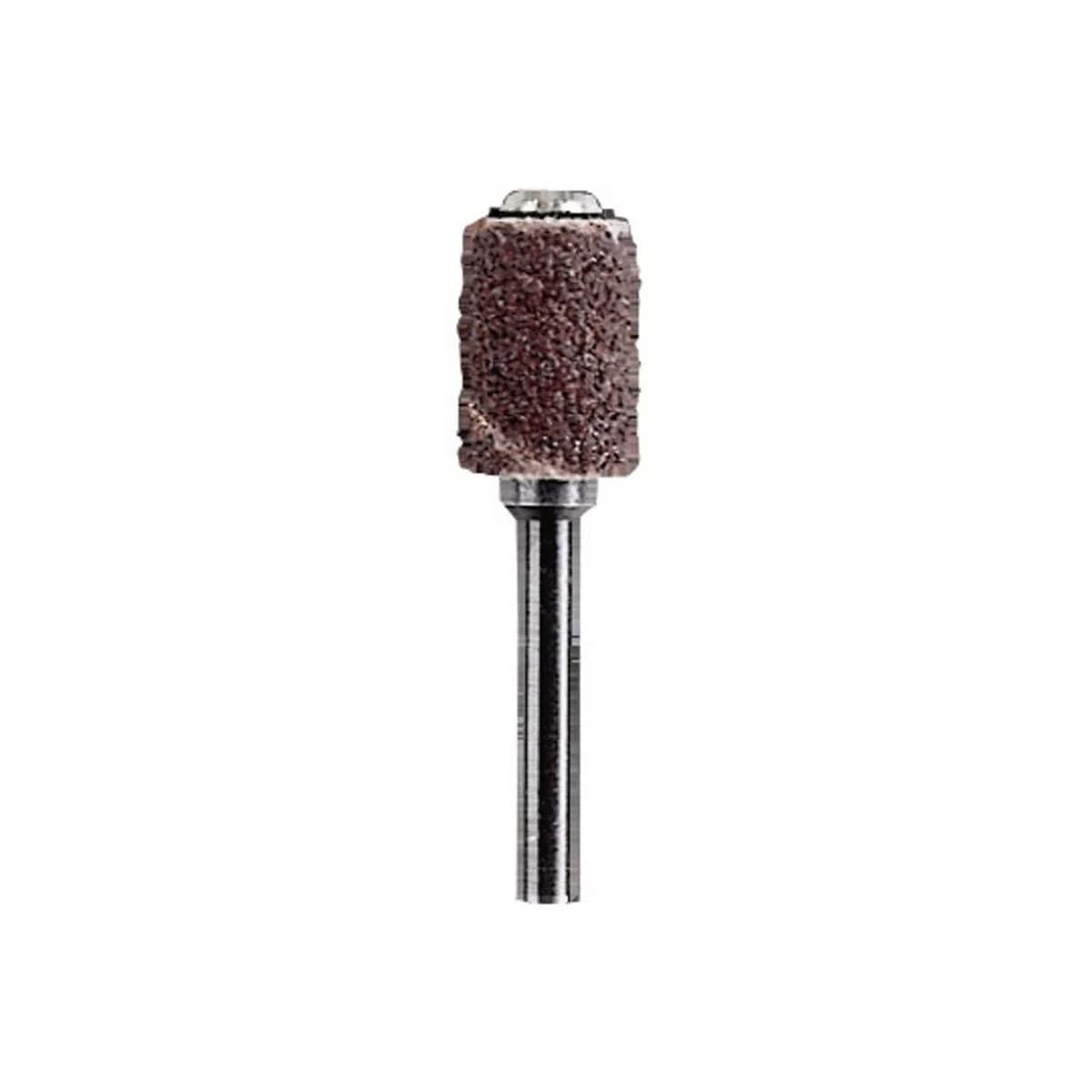 Dremel Conjunto de Cintas de Lixa e Mandris 430 6,4mm Grão 60