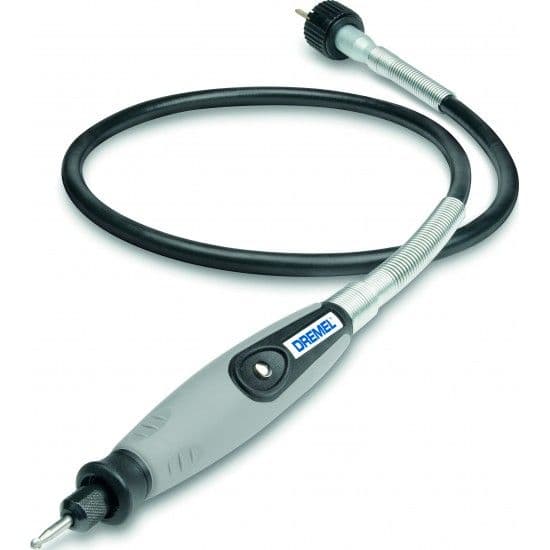 Dremel Eixo Flexível