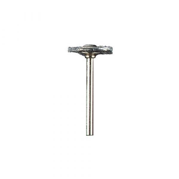 Dremel Escova De Aço-Carbono 428 19 mm - 2 Escovas