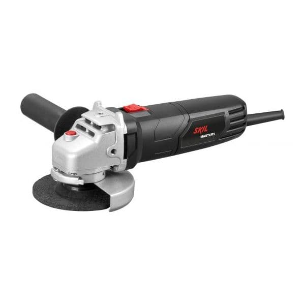 Skil Rebarbadora Masters 9408 Me 125mm - F0159408me