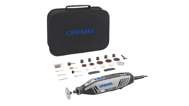 Dremel Mini Multiferramenta 4250 JA - F0134250JA