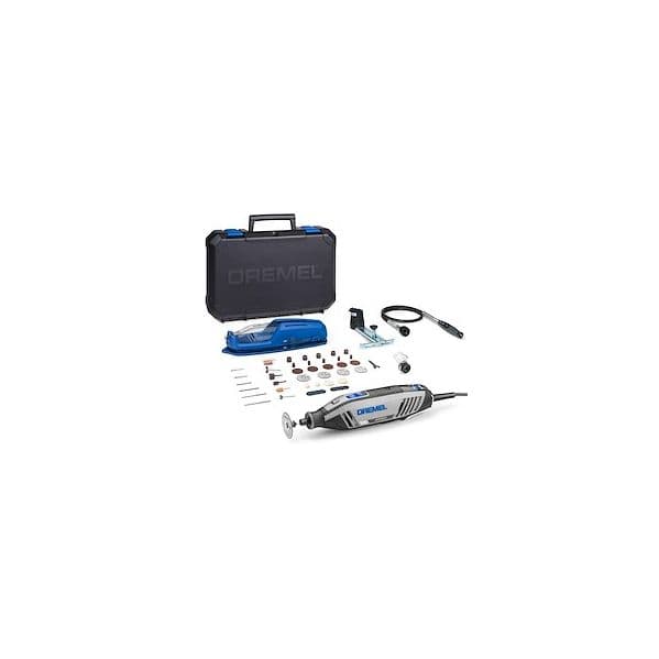 Dremel Mini Berbequim 4250 3/45 174w