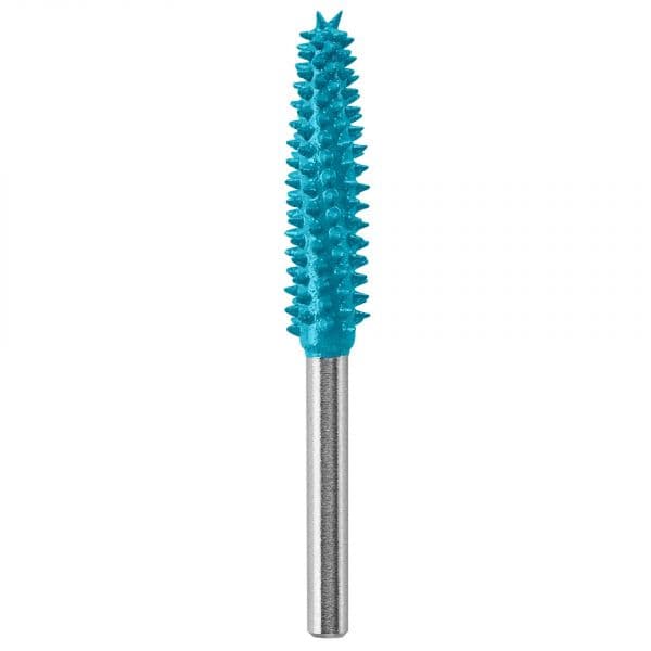 Dremel Ponta de Esculpir Cónica MAX 6.35 mm