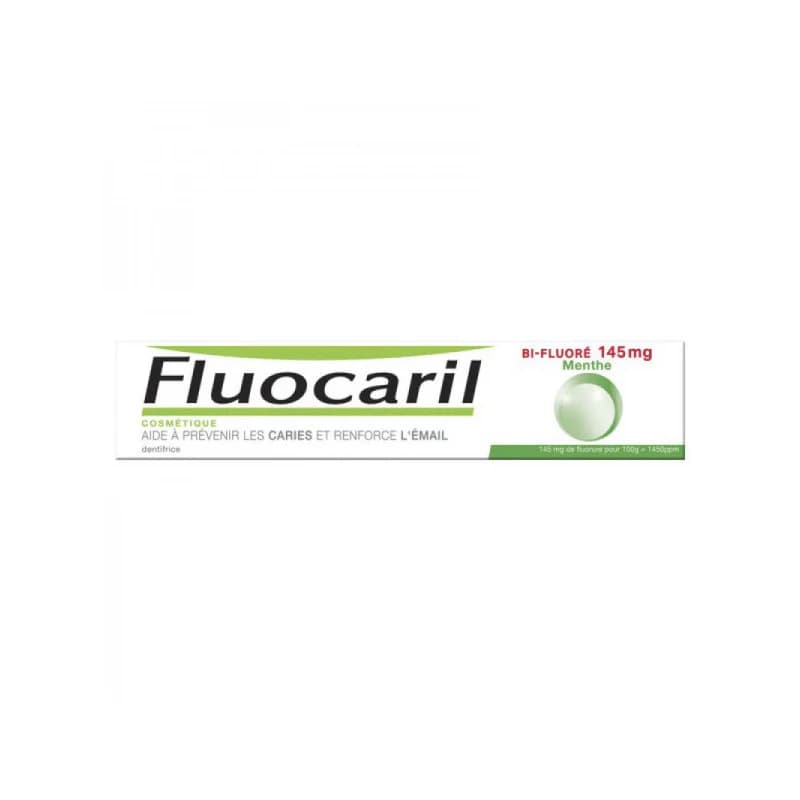 Fluocaril Pasta Dent Menta 75ml
