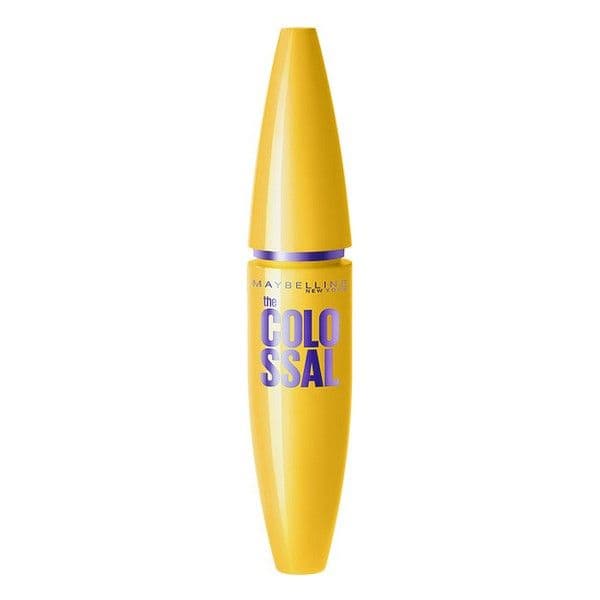 Maybelline Volum´ Express Mascara The Colossal Tom Black 10,7ml