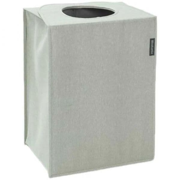 Brabantia Cesto de Roupa 120404 55L Verde