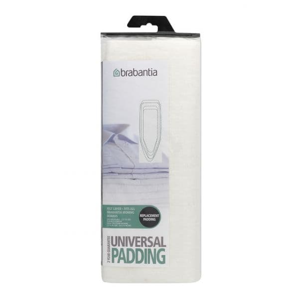 Brabantia Cobertura de Feltro 135x49 - 196423