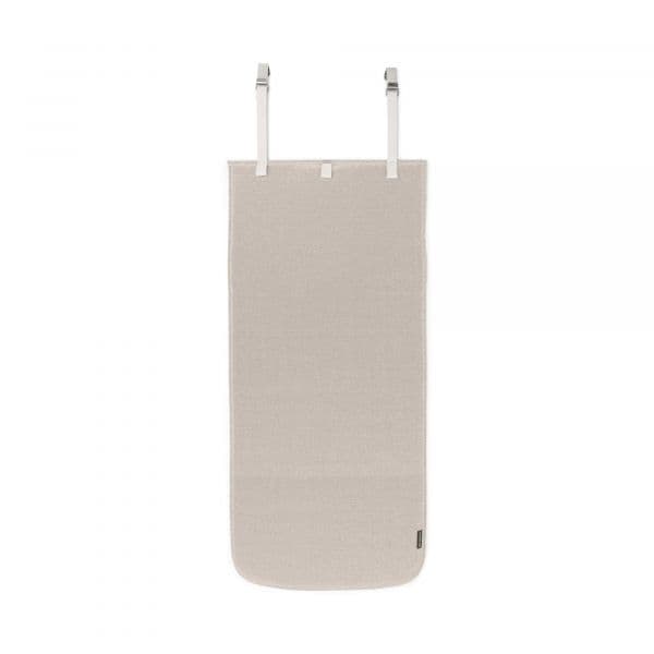 Brabantia Manta de Vapor Refresh & Steam 50x100 cm Tur Cinzento