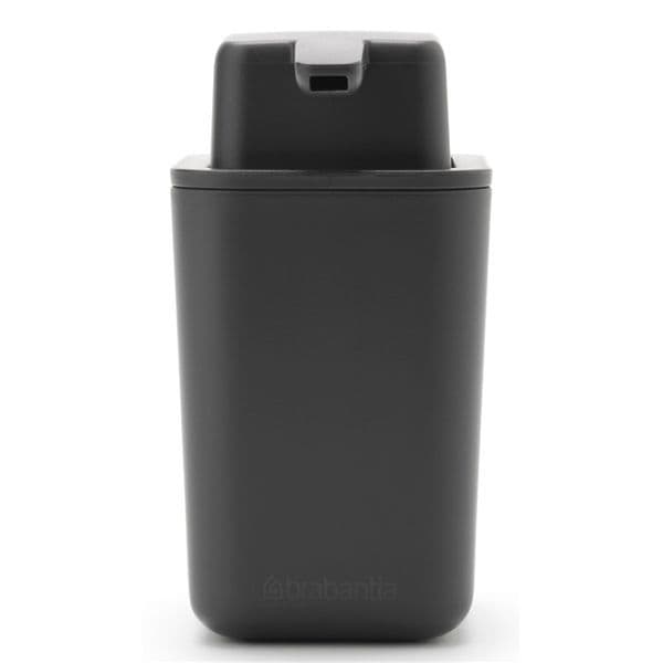 Brabantia Dispensador de Sabão SinkSide 200ml Cinza Escuro