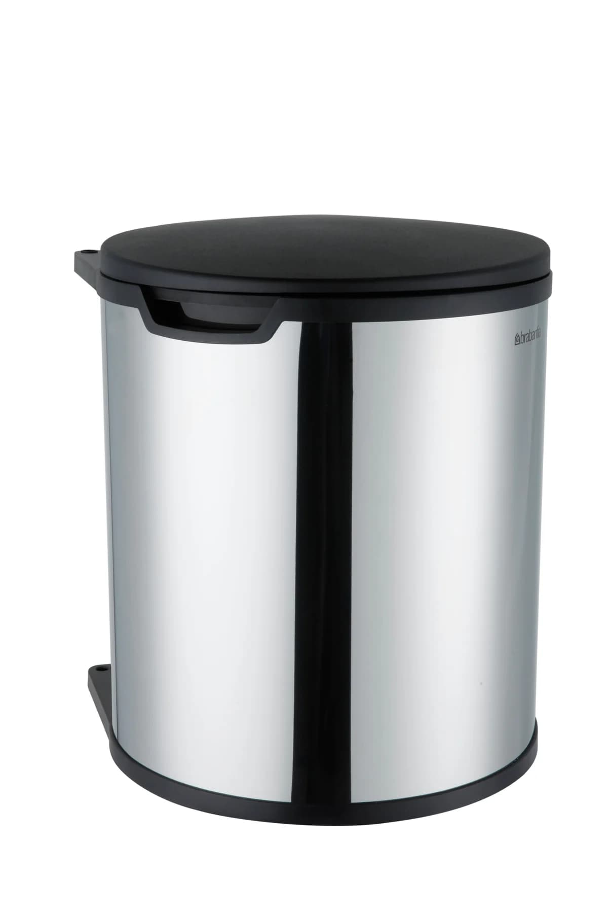 Brabantia Balde do Lixo 15lt Inox Brilhante 418181