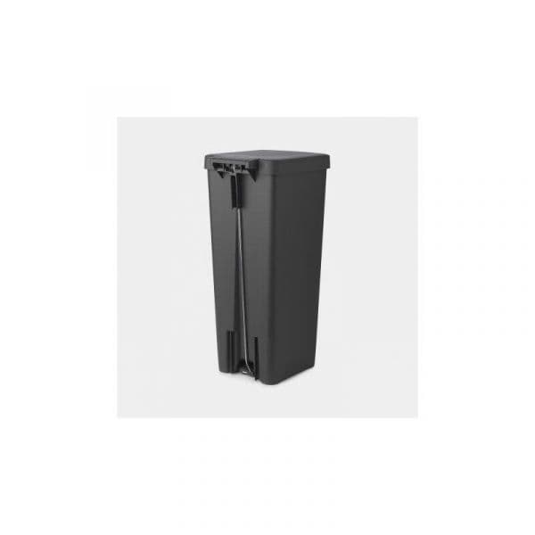 Brabantia Balde STEPUP 40L Cinza