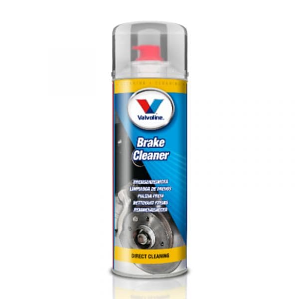 Valvoline Produto de Limpeza Dos Travões/da Embraiagem (1883/28) - 887059