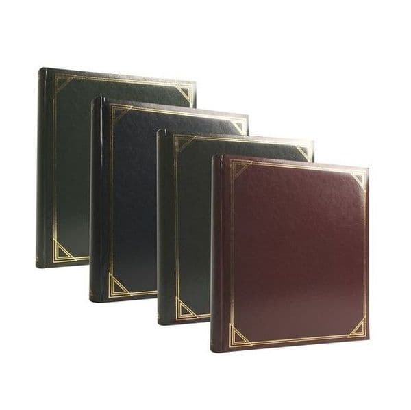 Henzo Promo Classic 29x33,5 100 Pages Color Assorted 1084400 - 10.844.00