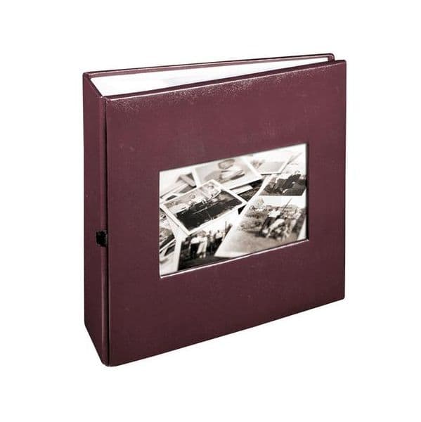 Henzo Edition Slip-in 10x15 200 Photos Color Assort. 5020300 - 50.203.00