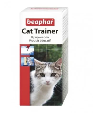 Beaphar Cat Trainer 10ml