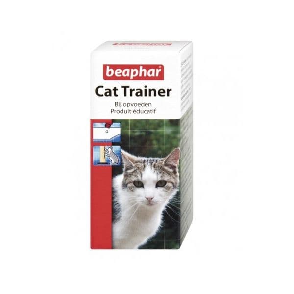 Beaphar Cat Trainer 10ml