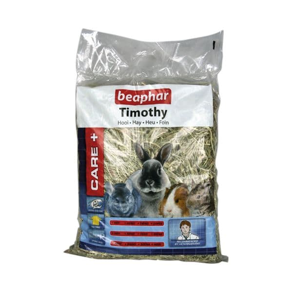 Beapahr Care Fitness + Feno 1Kg