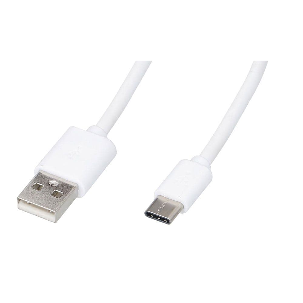 CABO USB TIPO C 1,2 M 2A ALL RIDE