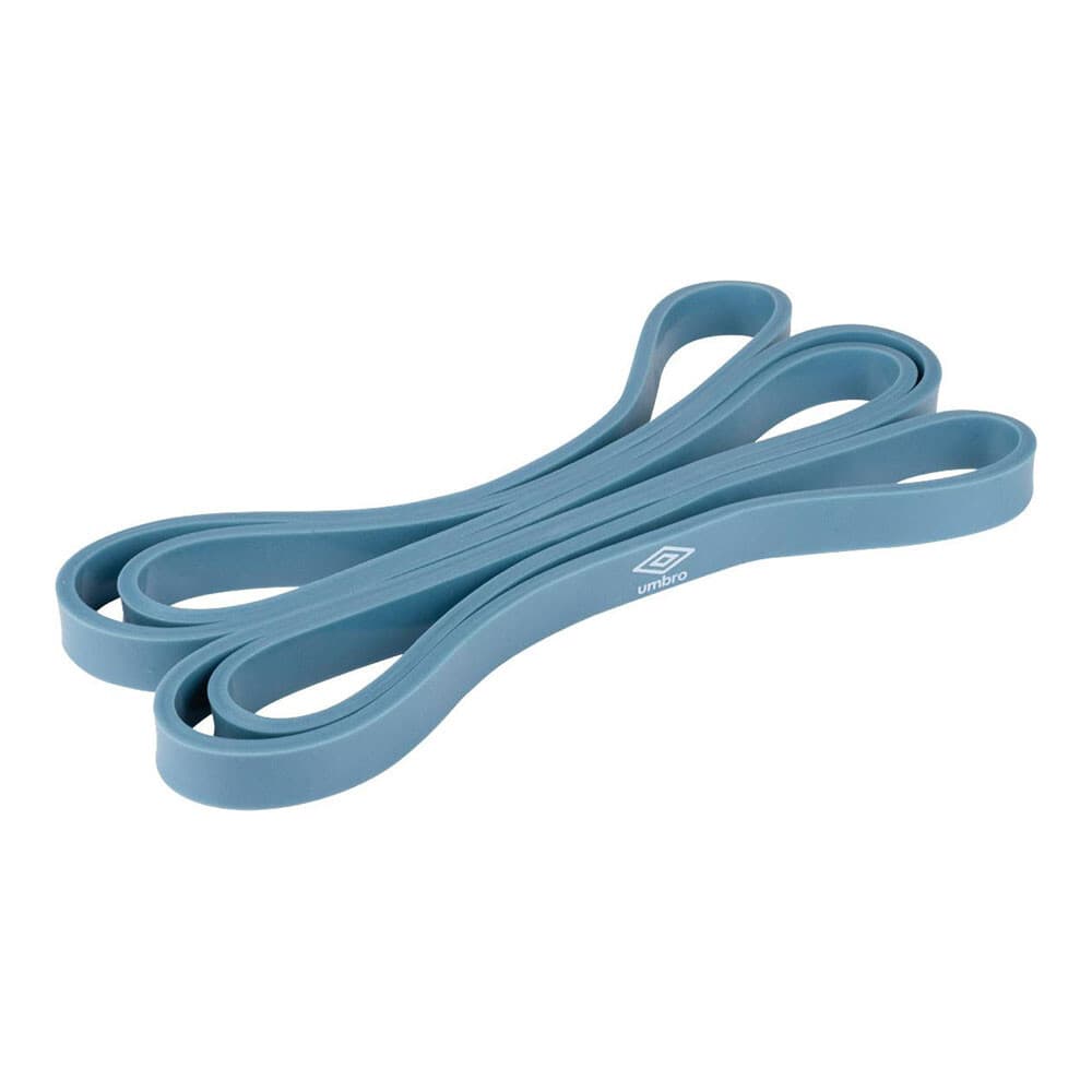 Umbro Banda de Resistência 15 kg Preta