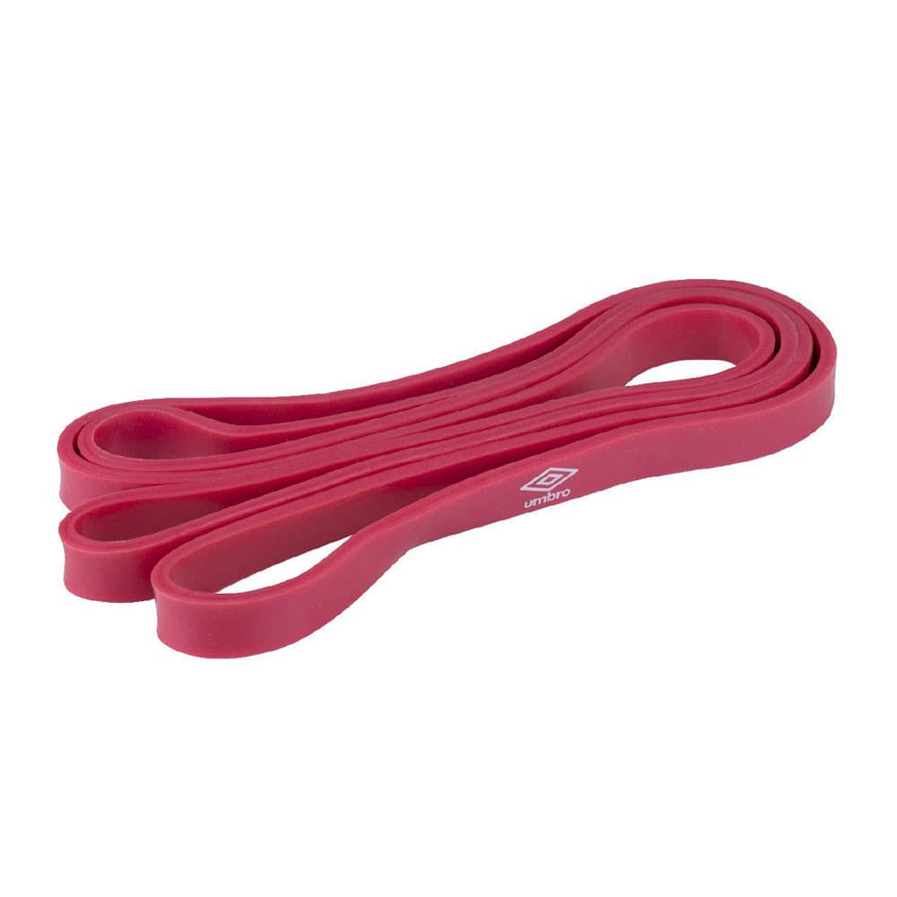 Banda de resistência 25kg umbro