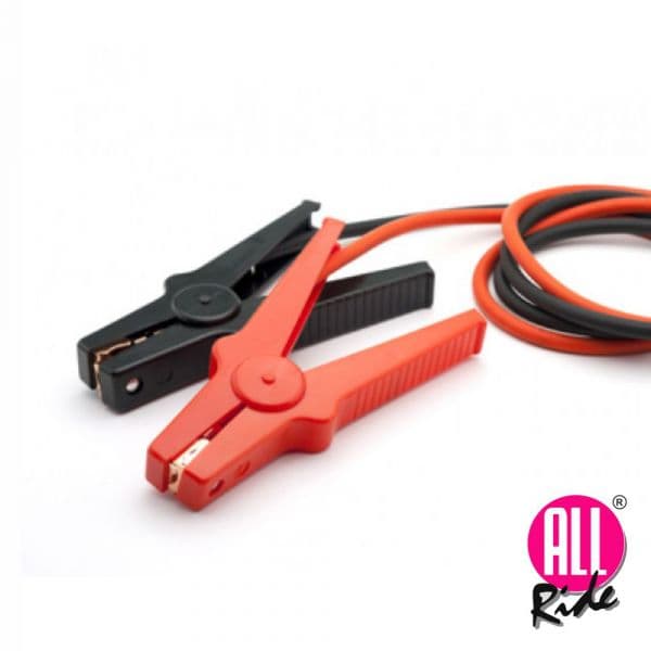 All-ride Conjunto Cabos Bateria Arranque 300A 3m AUTO305