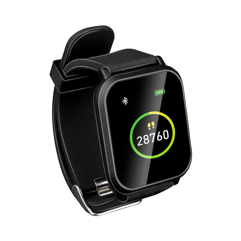 Umbro Pulseira de Atividade Black