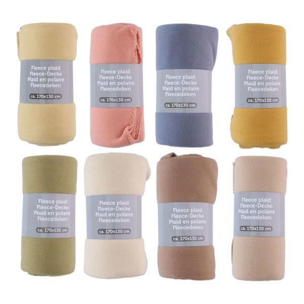 Manta/Velo Polar Fleece