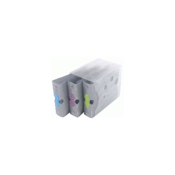Smead Caixa Arquivadores CD 3x20=60Cds