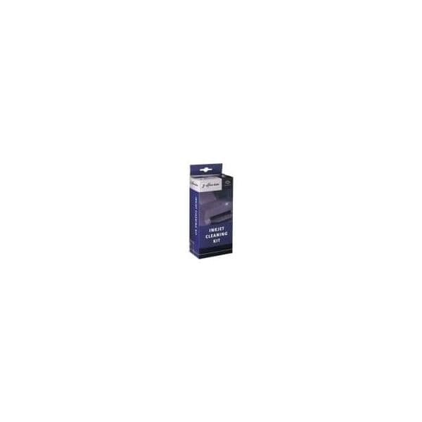 Atlanta ATL00320339 Folhas de Limpeza para Fax Pack5