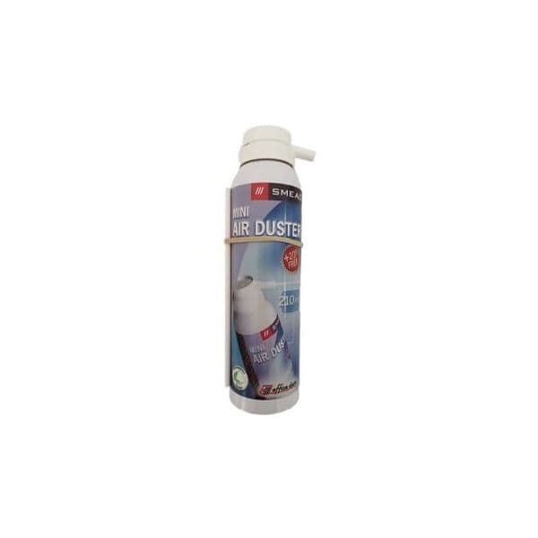Smead AirDuster Spray Ar Comprimido 210ml