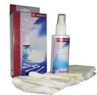 Smead SME00320363 Kit de Limpeza para Impressoras Jato Tinta, Computadores, Teclados e Rolos