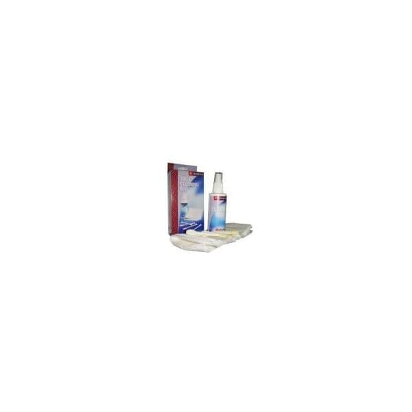 Smead SME00320363 Kit de Limpeza para Impressoras Jato Tinta, Computadores, Teclados e Rolos