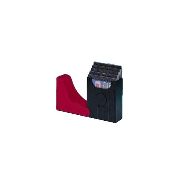 Atlanta Take 5 CD Preto/Menta 1 Uni.