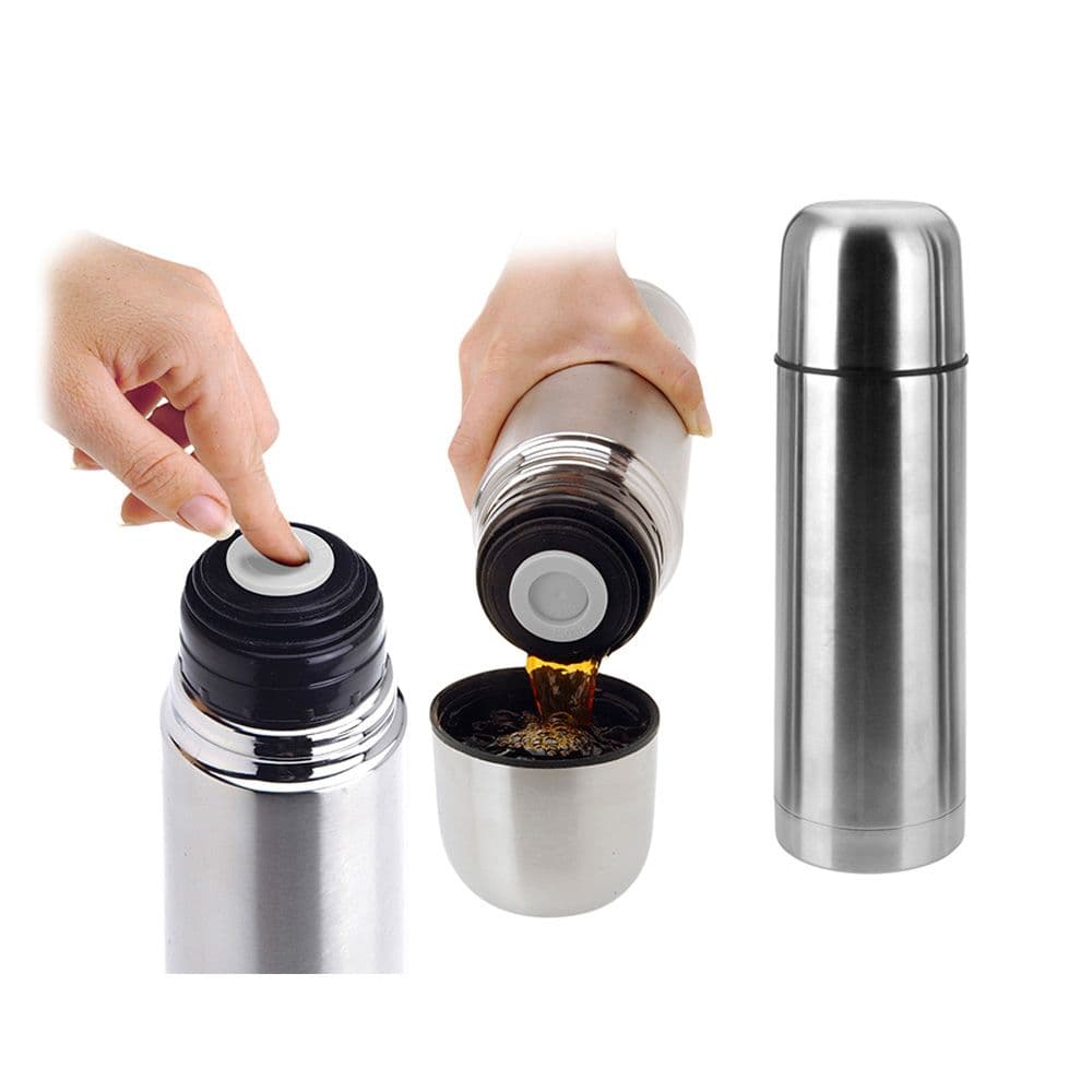 Excellent Houseware Termo Inox 0,75L