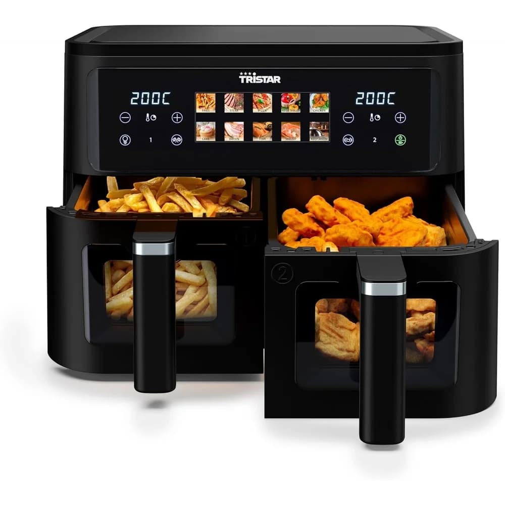 Fritadeira Tristar FR-9075 9L