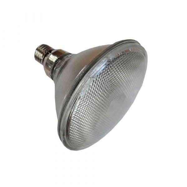 Philips Lâmpada Infravermelhos 175w par38 220/240v Branco e27 "energy Saver" (função Terapêutica)