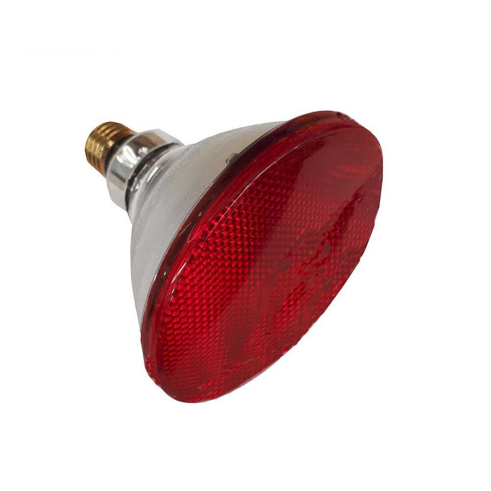 Philips Lâmpada Infravermelhos par38 100w e27 Cor: Vermelho (terapêutico) - 35202