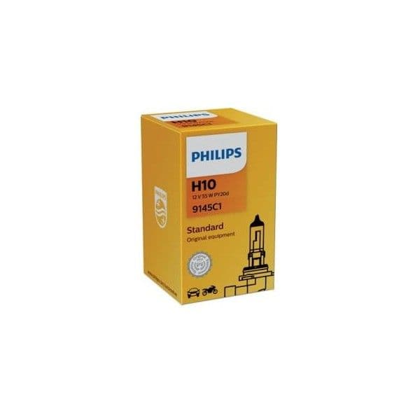 Philips Lâmpada, Farol de Nevoeiro (108/26) - 9145C1