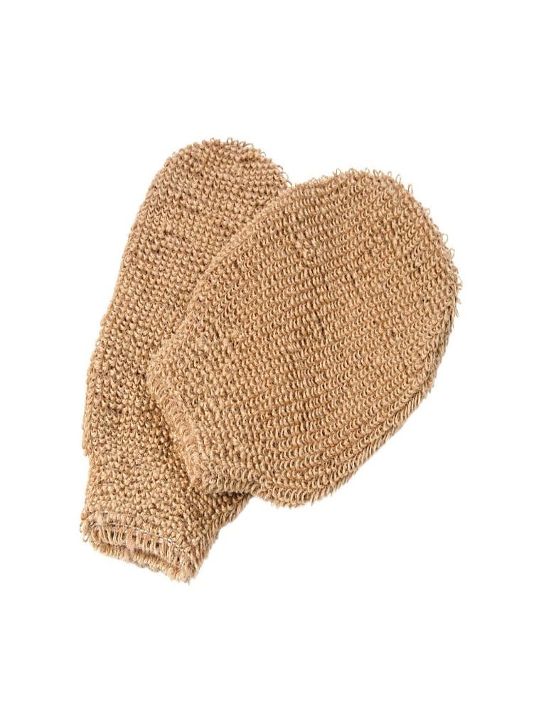 Source Balance Scrub Glove Luva Esfoliante