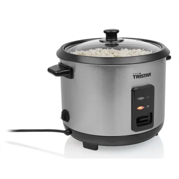 Tristar Panela de Arroz Eléctrica RK-6147 1.5L 1500W
