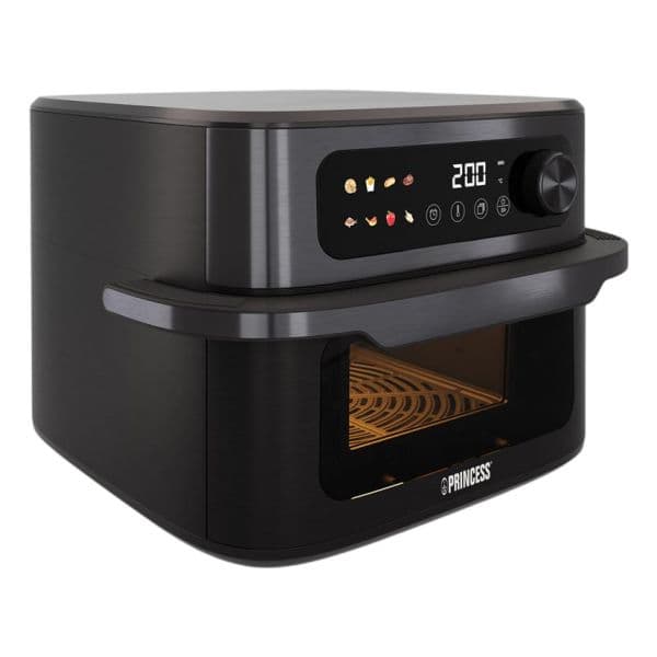 Fritadeira Princess Maxicrisp 182480 10L