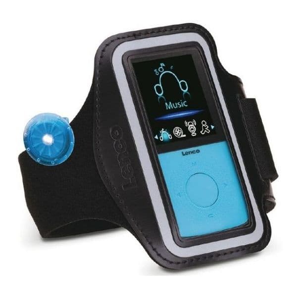 Lenco Podo-153 Blue