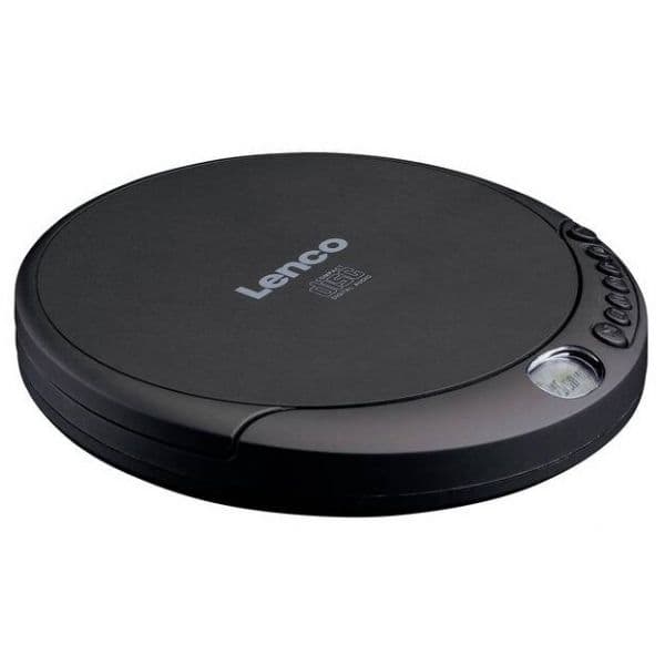 Lenco Leitor de CD 010