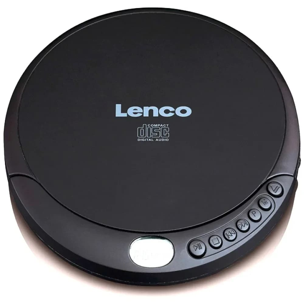 Lenco Leitor de CD 200