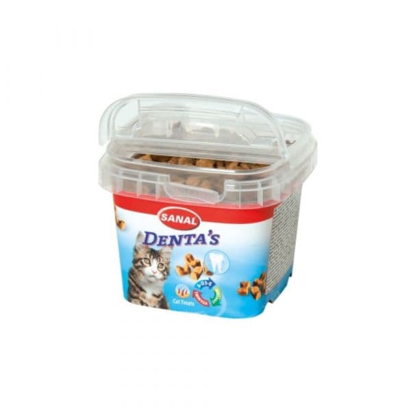 Sanal Denta's Cup 75g