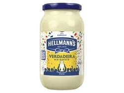 maionese hellmann's 416g