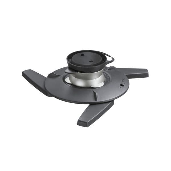 Epc6545silber - vogels epc 6545 prata suporte tecto para