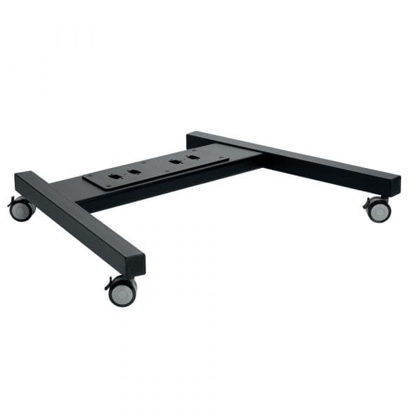 Vogels Pft 8530 Trolley Frame Extra Large Black - PFT8530