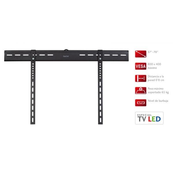 Vogel`s PFW 4710 Display 55-65 Wall Mount tiltable 15 Degree - 7047100