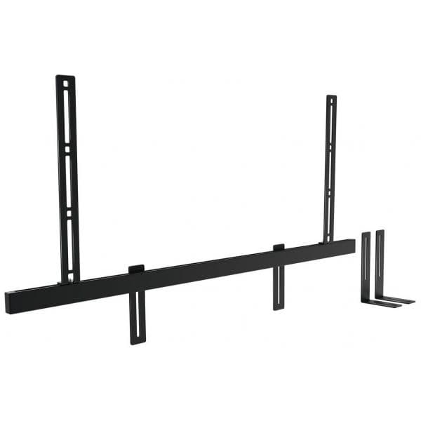 Vogels Suporte SOUND 3550 Preto Soundbar Mount para TV